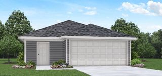 18911 Sunset Horizon Drive, Hockley, TX 77447