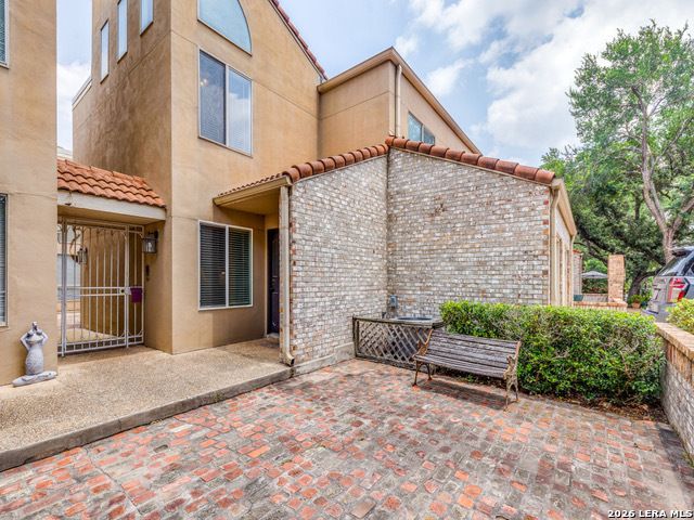 201 W Craig Pl Apt K, San Antonio, TX 78212