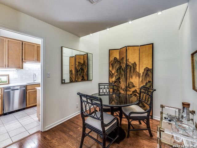 201 W Craig Pl Apt K, San Antonio, TX 78212