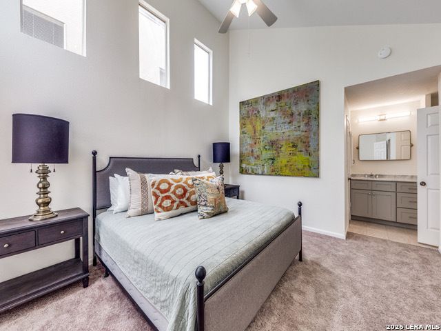 201 W Craig Pl Apt K, San Antonio, TX 78212