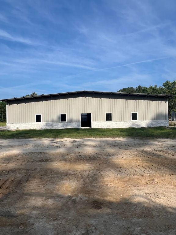 3673 Highway 701 North, Conway, SC 29526 — exterior
