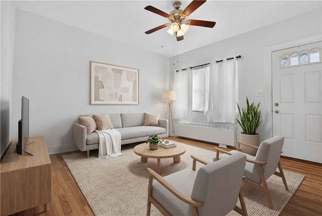 1804 Ley St, Troy Hill, PA 15212