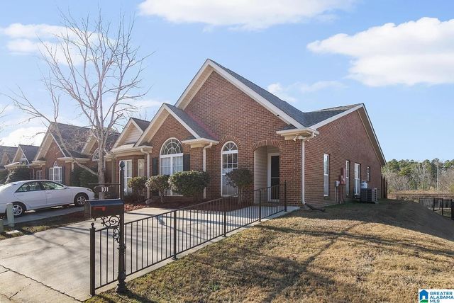 101 HAYESBURY LANE, Pelham, AL 35124