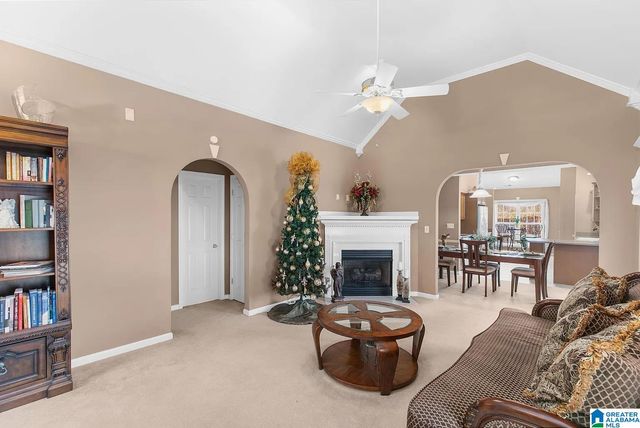 101 HAYESBURY LANE, Pelham, AL 35124
