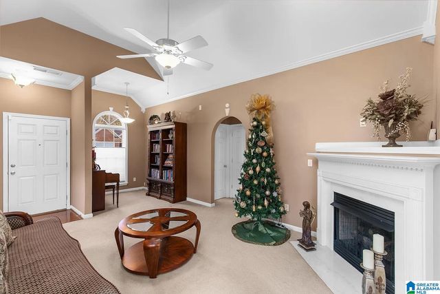101 HAYESBURY LANE, Pelham, AL 35124