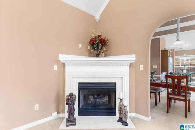 101 HAYESBURY LANE, Pelham, AL 35124