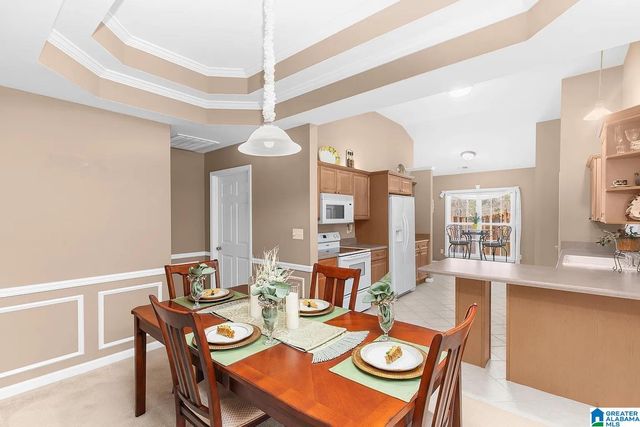 101 HAYESBURY LANE, Pelham, AL 35124