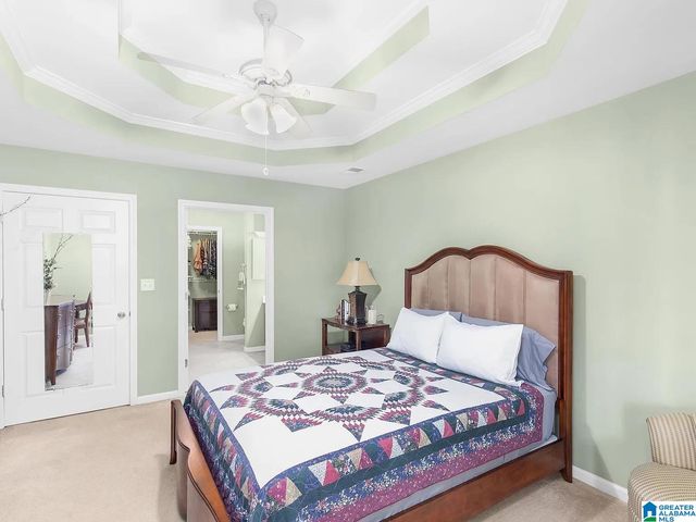 101 HAYESBURY LANE, Pelham, AL 35124