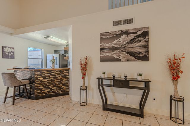 11769 ROYAL BANNER Lane, El Paso, TX 79936