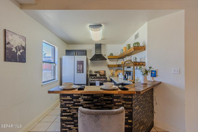 11769 ROYAL BANNER Lane, El Paso, TX 79936