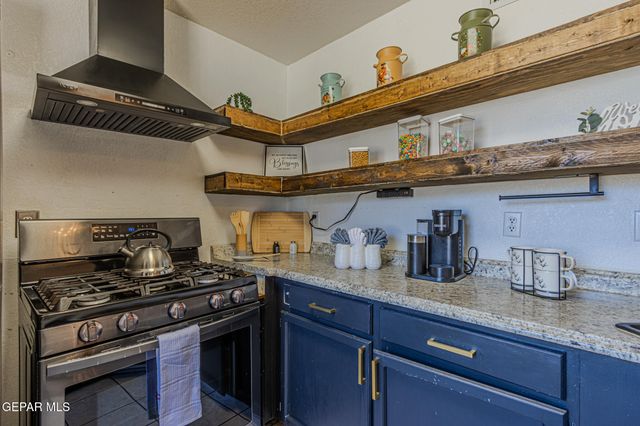 11769 ROYAL BANNER Lane, El Paso, TX 79936