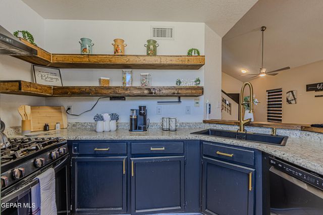 11769 ROYAL BANNER Lane, El Paso, TX 79936