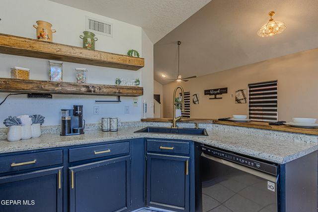 11769 ROYAL BANNER Lane, El Paso, TX 79936