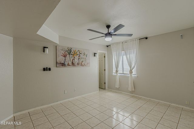 11769 ROYAL BANNER Lane, El Paso, TX 79936