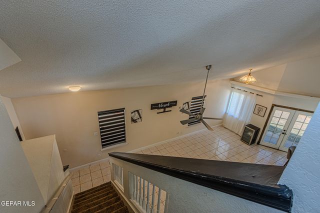 11769 ROYAL BANNER Lane, El Paso, TX 79936