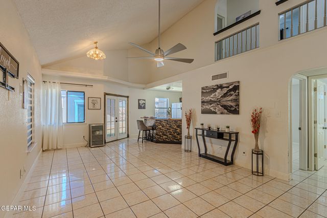 11769 ROYAL BANNER Lane, El Paso, TX 79936
