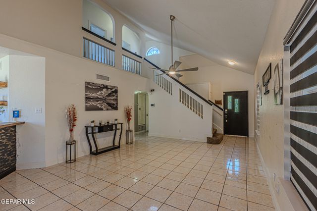 11769 ROYAL BANNER Lane, El Paso, TX 79936