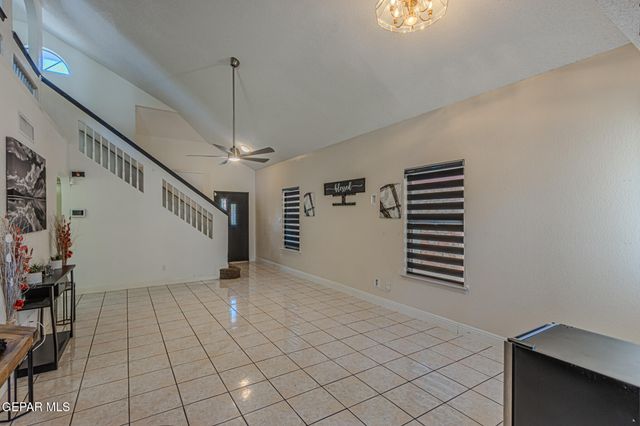 11769 ROYAL BANNER Lane, El Paso, TX 79936