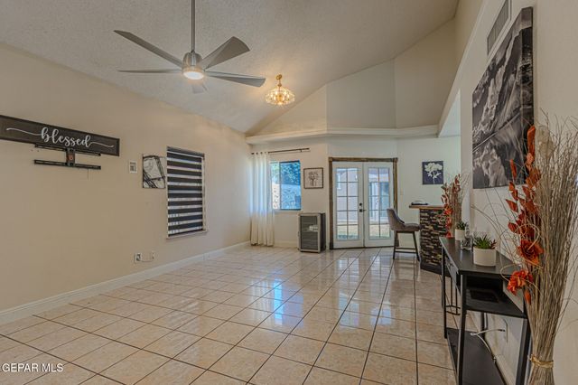 11769 ROYAL BANNER Lane, El Paso, TX 79936