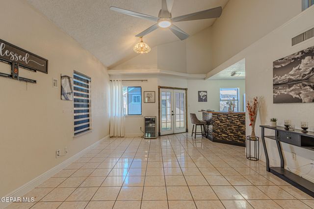 11769 ROYAL BANNER Lane, El Paso, TX 79936