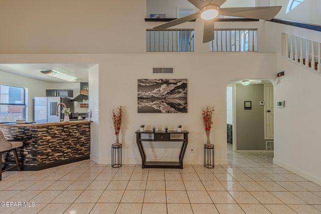 11769 ROYAL BANNER Lane, El Paso, TX 79936