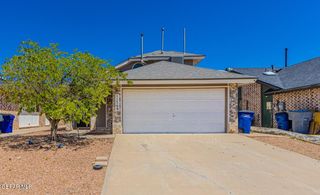 11769 ROYAL BANNER Lane, El Paso, TX 79936