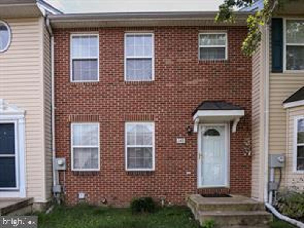 148 LEXINGTON CT, Stephens City, VA 22655