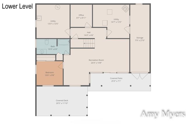 7367 S 108th Avenue, Rothbury, MI 49452