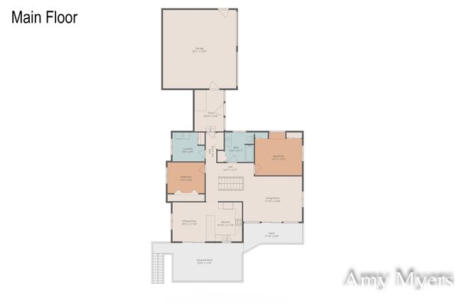 7367 S 108th Avenue, Rothbury, MI 49452