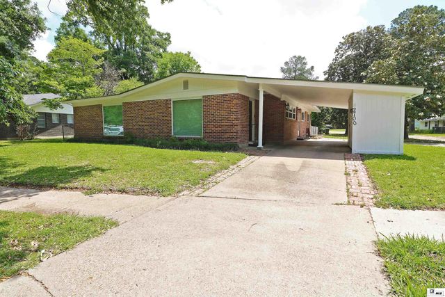 2700 FORT MIRO AVENUE, Monroe, LA 71201