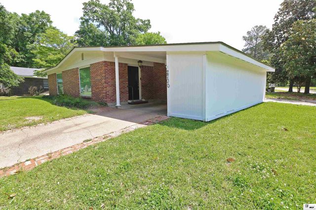 2700 FORT MIRO AVENUE, Monroe, LA 71201