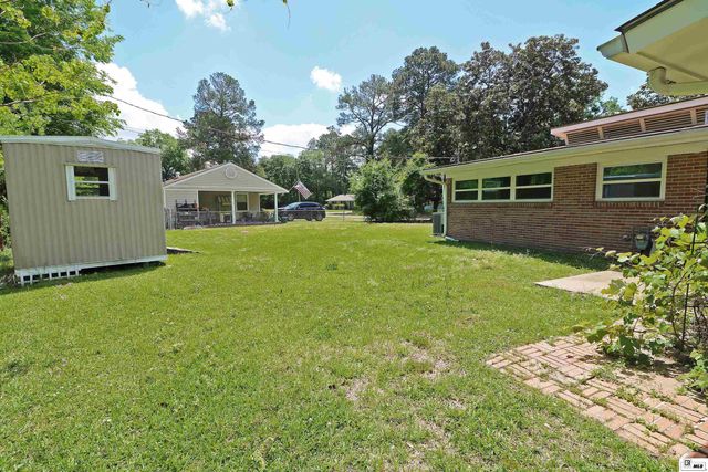 2700 FORT MIRO AVENUE, Monroe, LA 71201
