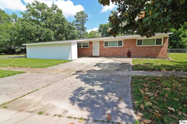 2700 FORT MIRO AVENUE, Monroe, LA 71201