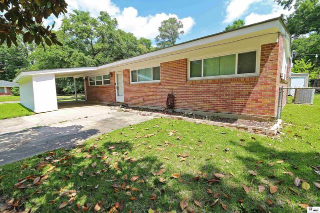 2700 FORT MIRO AVENUE, Monroe, LA 71201