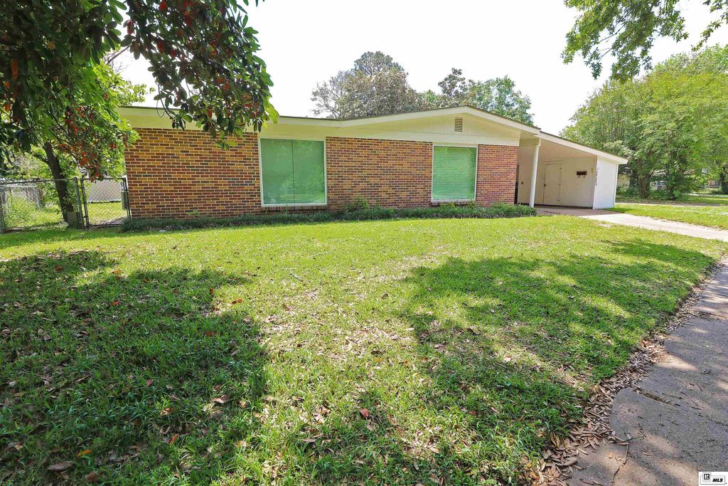2700 FORT MIRO AVENUE, Monroe, LA 71201