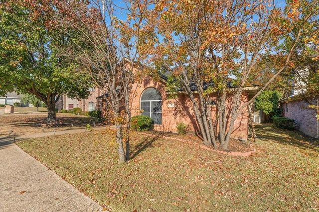 1212 Jessica Drive, Mesquite, TX 75149