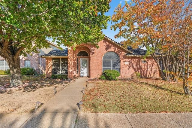 1212 Jessica Drive, Mesquite, TX 75149