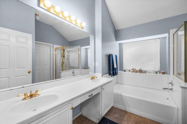 1212 Jessica Drive, Mesquite, TX 75149