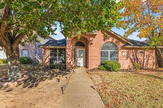 1212 Jessica Drive, Mesquite, TX 75149