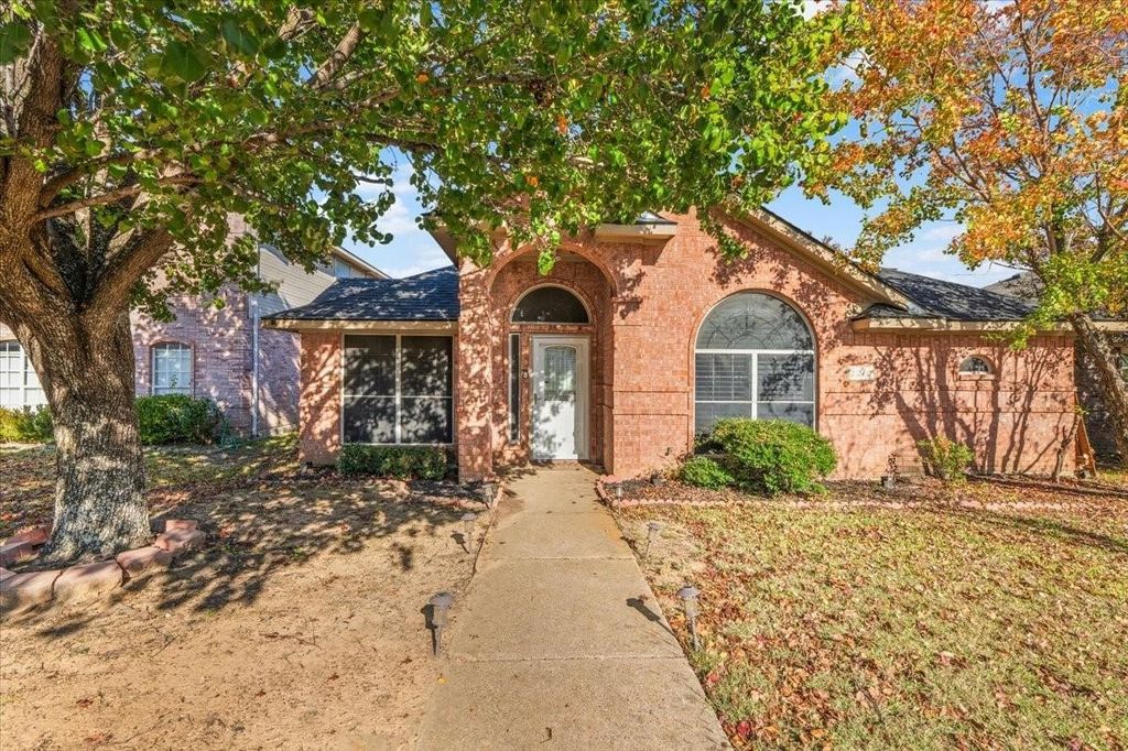 1212 Jessica Drive, Mesquite, TX 75149