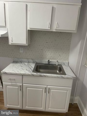 2207 W LAFAYETTE AVE, Baltimore, MD 21216