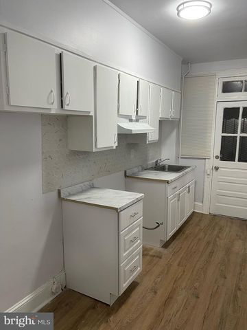 2207 W LAFAYETTE AVE, Baltimore, MD 21216