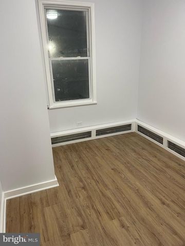 2207 W LAFAYETTE AVE, Baltimore, MD 21216