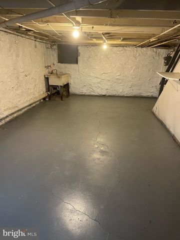 2207 W LAFAYETTE AVE, Baltimore, MD 21216