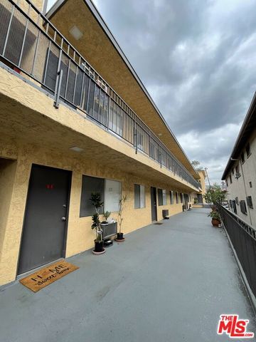 5811 Harold Way 3, Los Angeles, CA 90028