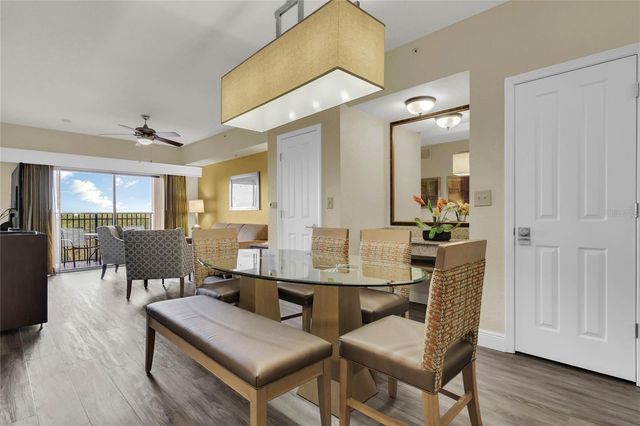 12527 FLORIDAYS RESORT DRIVE 511E, Orlando, FL 32821