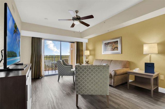 12527 FLORIDAYS RESORT DRIVE 511E, Orlando, FL 32821