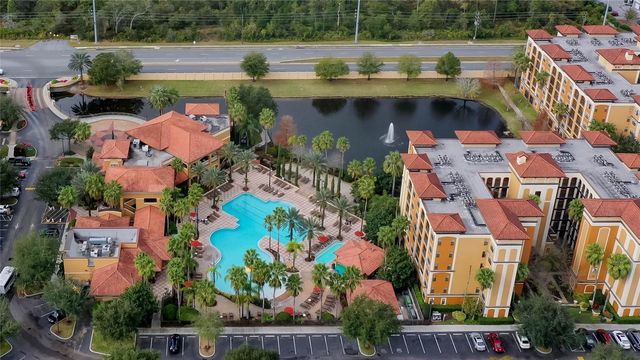 12527 FLORIDAYS RESORT DRIVE 511E, Orlando, FL 32821