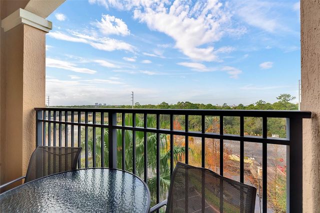 12527 FLORIDAYS RESORT DRIVE 511E, Orlando, FL 32821