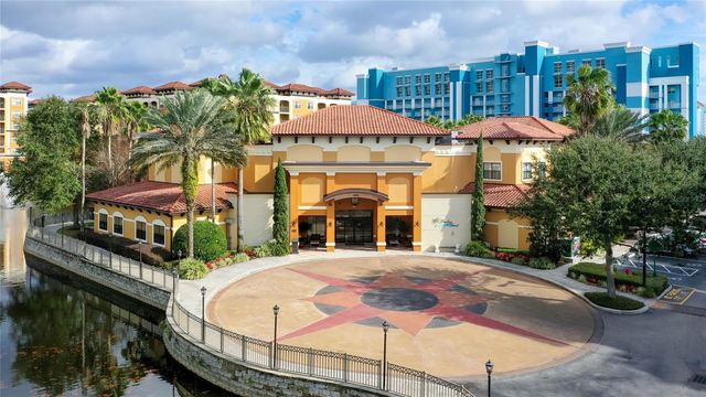 12527 FLORIDAYS RESORT DRIVE 511E, Orlando, FL 32821